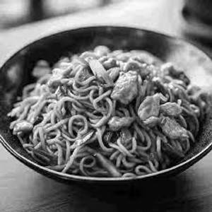Mixed Non-veg Noodles