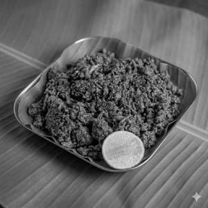 Mutton Kheema Fry