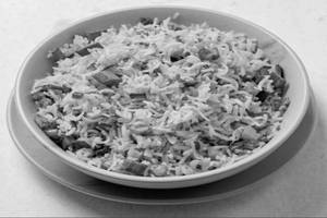 Veg Fried Rice