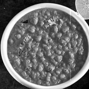Tomato dal