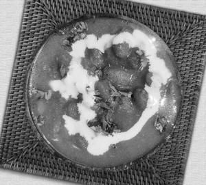 Rajma Masala Full