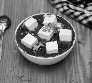 Palak Paneer