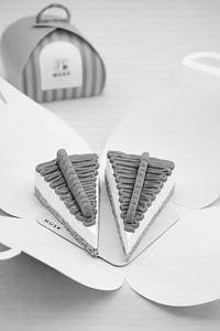 Biscoff Cheesecake Slice Eggless (box Of 2)