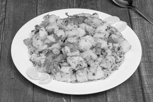 Aloo Jeera
