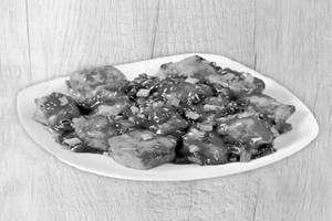 Paneer Manchurian