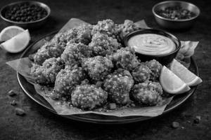 Chicken Crispy
