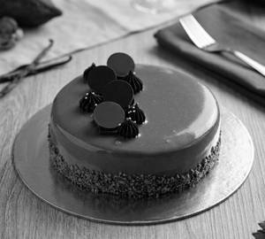 Belgian Chocolate Cake
