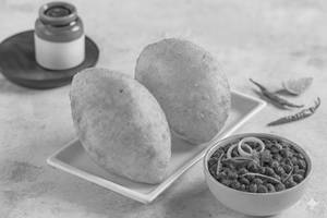 Chole Bhature