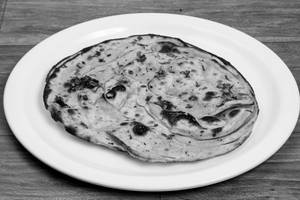Laccha Paratha (1 Pc)