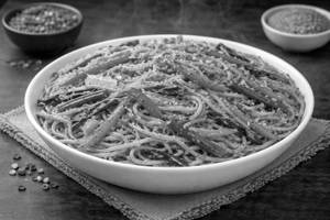 Korean Noodles