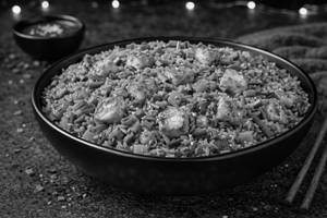 Paneer Schezwan Fried Rice