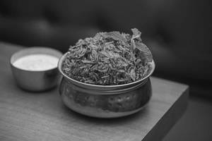 Veg Hyderabadi Biryani