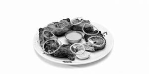 Tandoori Chicken