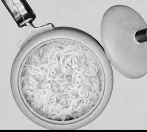 Maggi Veg