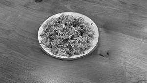 Sabudna Falhari Khichdi