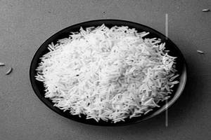 Plain Rice