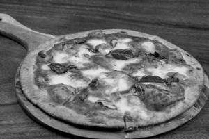 Italian Magherita Pizza