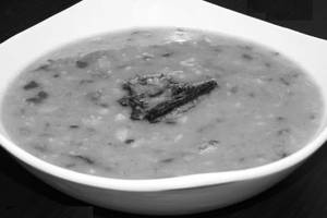Rajastani Dal Tadka