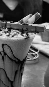 Kikat Shake