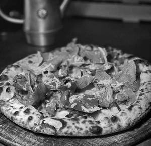 DELIZIA DI FUNGHI