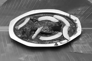 Pallipalayam Chicken Gravy