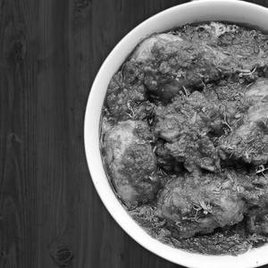 Chicken Lapeta