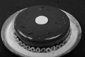 Chocolate Truffle Cake 500gm
