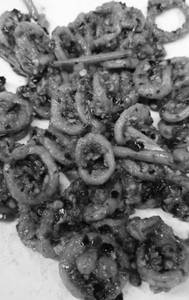 Thai Squid