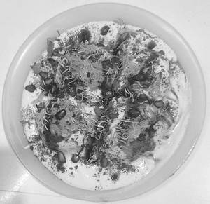 Dahi Vada