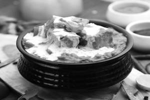 Shahi Paneer