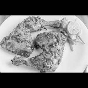 Chicken Barra