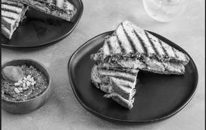 Chicken Grill Sandwich