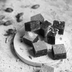 Pista Barfi 500 Gram