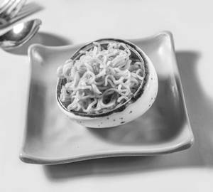 Maggi Plain