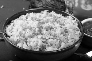Classic Chinese Fried Rice Veg