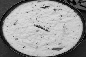 Curd Rice