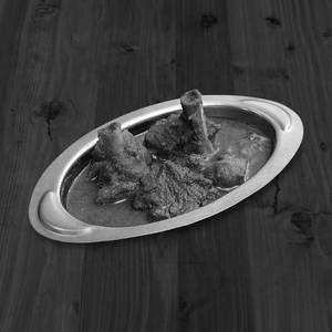 Mutton Kosha