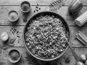 Ram Jis Special Maggie