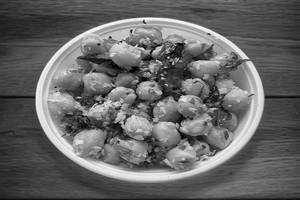 Kabuli Chana Usli