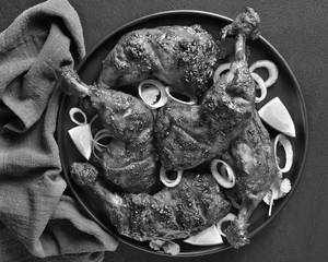 Tandoori Chicken