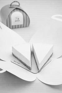 Nyc Cheesecake Slice Eggless (box Of 2)