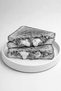 Veg Chutney Grill