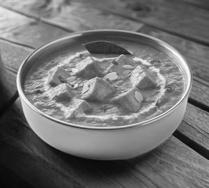 Shahi paneer [serves 1]
