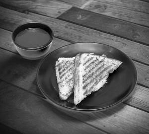 Masala Sandwich