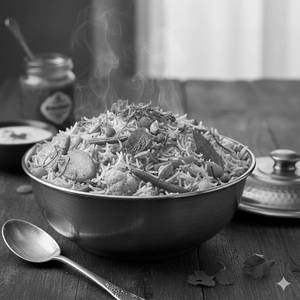 Matar Pulao