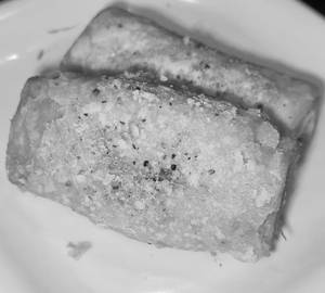 Kaju puff