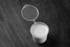 White Chocolate Sauce