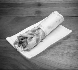 Veg roll
