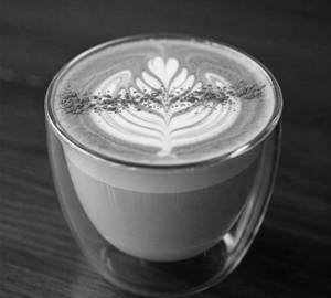 Cafe Latte
