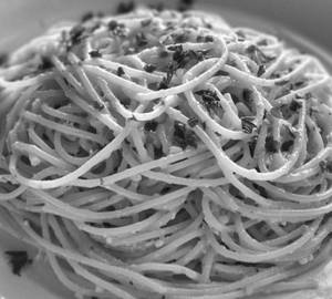 Aglio E Olio Veg